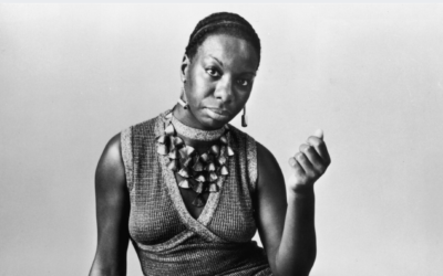 LO STRAORDINARIO TALENTO DI NINA SIMONE